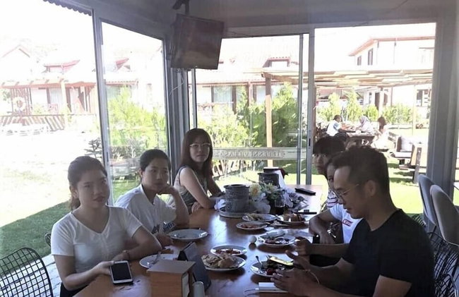 Tefenni Villas - Foto 55