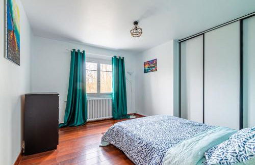 Charmante Maison au calme - Foto 13