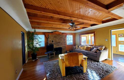 Lovely 2BR Pet Friendly Home in Heart of Nob Hill - Foto 15