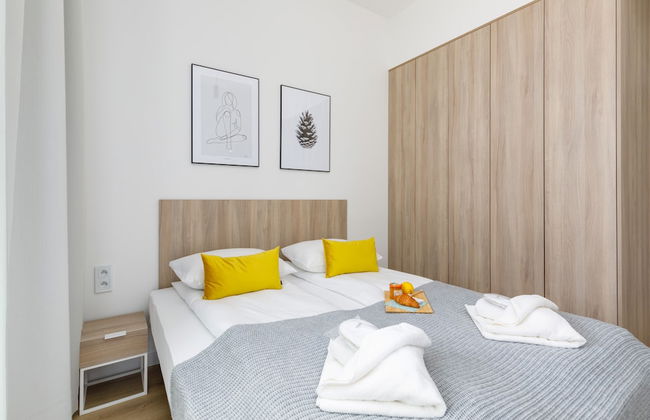 Shellter Apartment by Renters Prestige - Foto 7