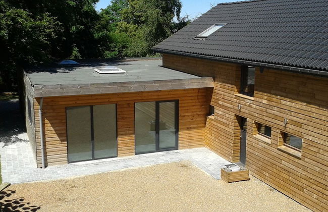 Sourbrodt Stay With Pool - Photo 29