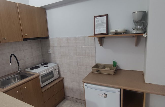 Vasilis Apartments - Foto 42
