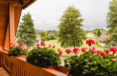 Holzerhof-Ferienwohnungen - Foto 16