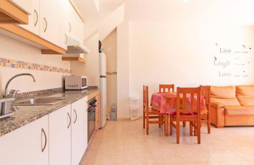 Global Properties, Apartamento con terraza de 70m y piscina en Canet de Berenguer - Foto 14