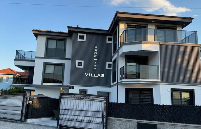 Villa Serenity - Photo 1