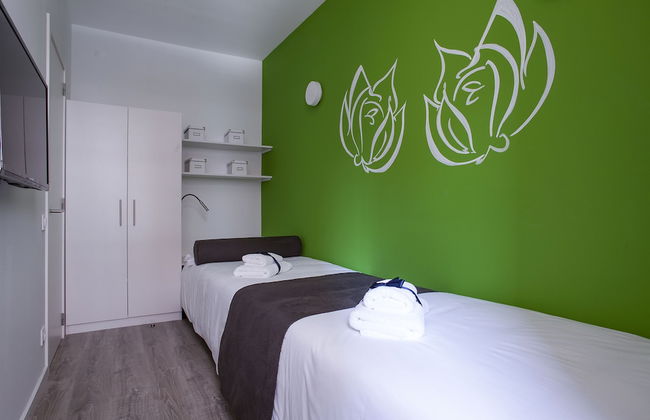 Habitat Apartments ADN - Photo 6