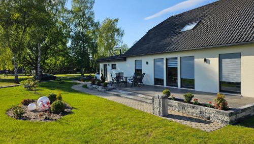 Haus am Bodden - Foto 2