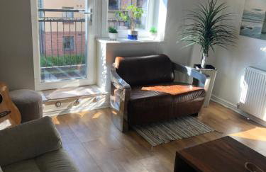 17 flat 11 slateford gait - Foto 6