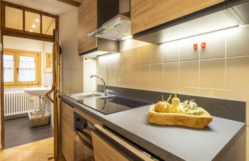 Apartment Pozzaglio Mountain Home by Interhome - Foto 17