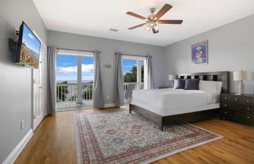 Pelican View Beach House - Private Beach!! - Foto 10