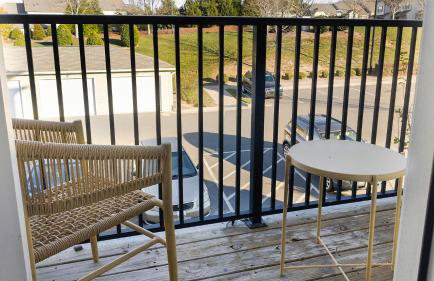 Landing Modern 1BD Gym Clubhouse - Foto 25