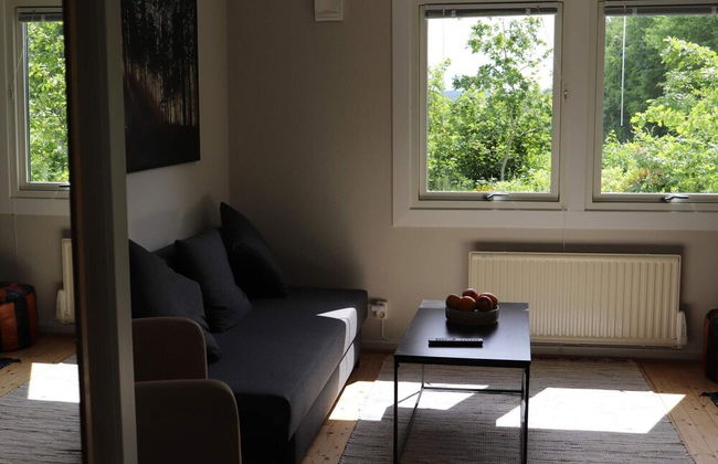 4 Person Holiday Home in Karl Gustav - Photo 5