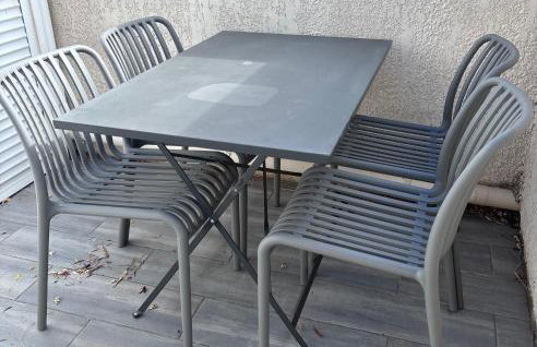LA MAISON DU LAC climatisée et WiFi gd F3 - Foto 53