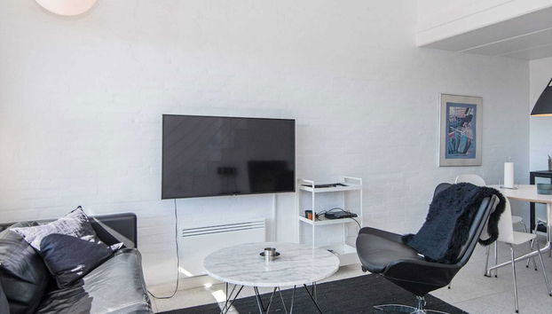 Quaint Holiday Home in Blåvand near Beach - Foto 4, Interior