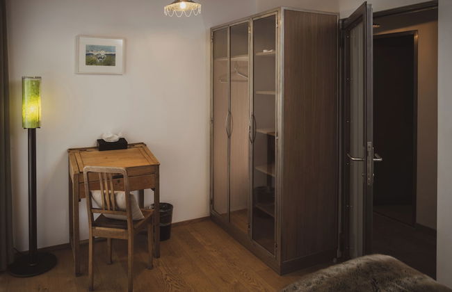 Backstage Hotel Serviced Apartments - Foto 8