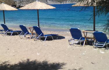 Nektaria on the Beach - Foto 28