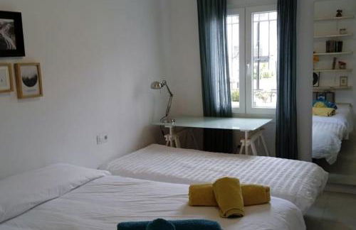 El patio de Nervión. - Foto 13