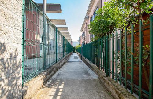 Lovely Apartment 5 Minutes from Rho - Foto 8