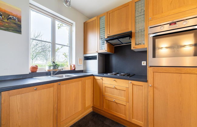 Apartment on Belgium's Stunning Coastline - Foto 6