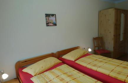 Ferienwohnungen Bauer - Foto 13