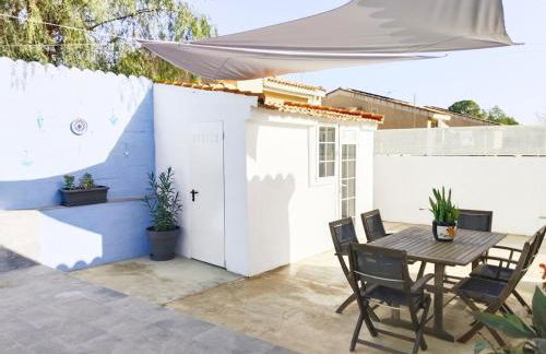 Casa Robles, casa con piscina y barbacoa - Photo 22