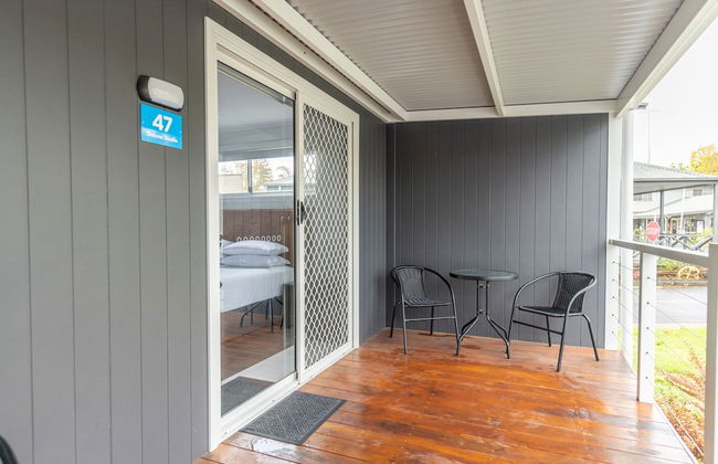 NRMA Ballarat Holiday Park - Foto 51