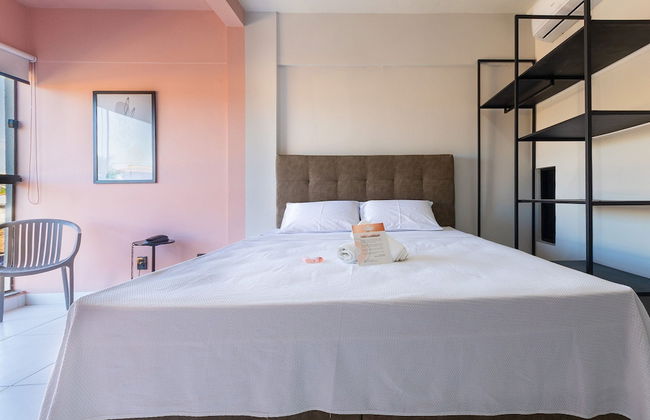 City Studios Housi Natal by Carpediem - Foto 3