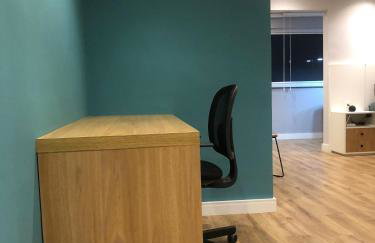 Flat Red Sorocaba- Green - Foto 22