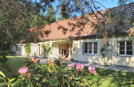 Villa Kersdorf - Foto 1