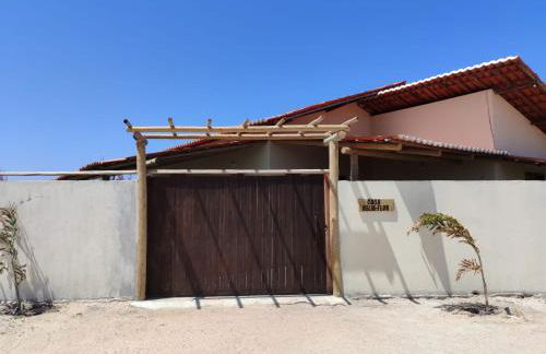 Casabeijaflorpontal - Foto 21