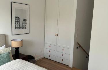 Loft-Maisonette Apartment - Photo 11