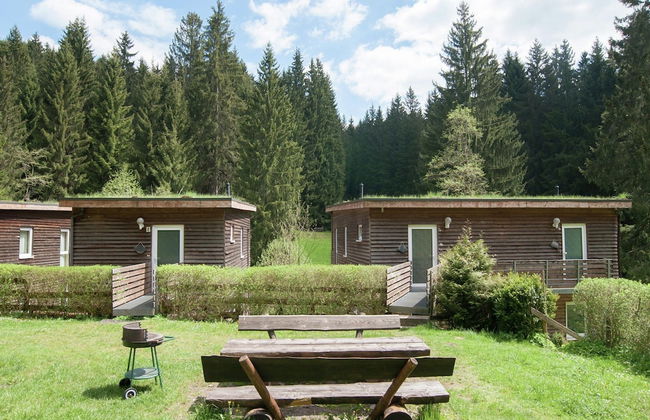 Holiday Home With Garden - Foto 1