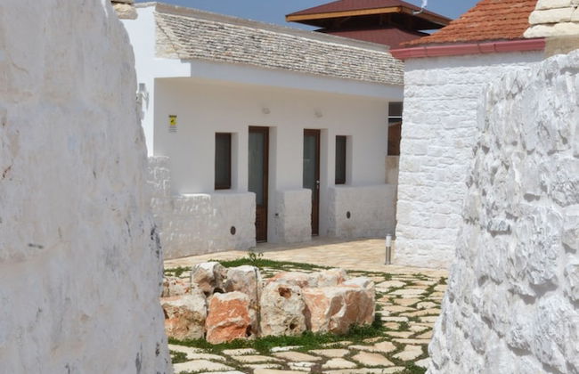 Masseria Dirupo - Foto 39