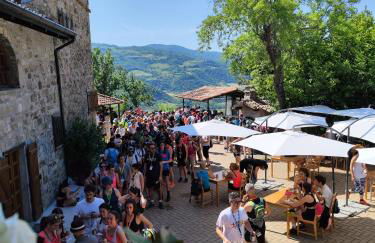 Il Torrione del Trebbia - Foto 52