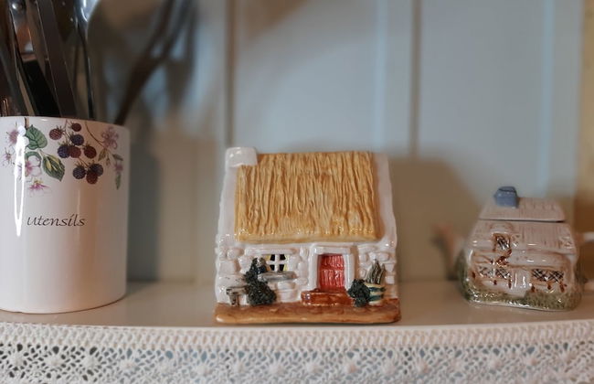 Cherrytreecottage - Cosy 19thcentury/pet Friendly - Foto 11