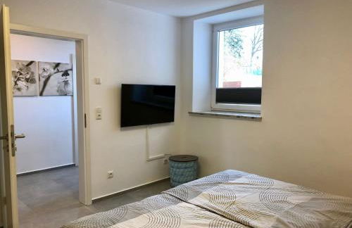 Erdgeschoss-Appartement mit Seeterasse - Foto 11