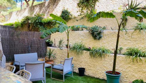 Marta Beach House-Caños de Meca - Foto 4, Garden