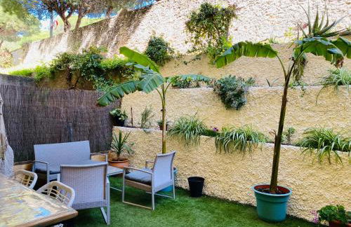 Marta Beach House-Caños de Meca - Photo 4