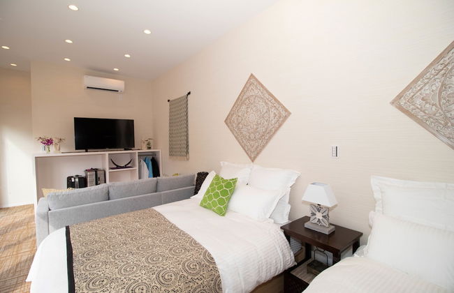 Okinawa Green Lodge - Foto 5