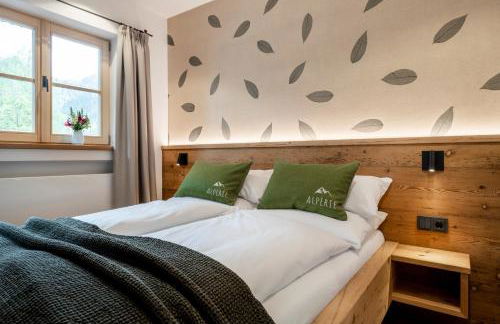 Alperie Ferienhaus - Foto 38