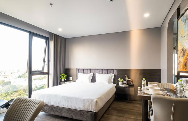 iRest COSMOPOLIS Vinh Yen - Photo 19