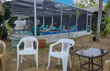 Largo, Fl Heated Pool 2 miles from Indian Rocks Beach Pets - Foto 70