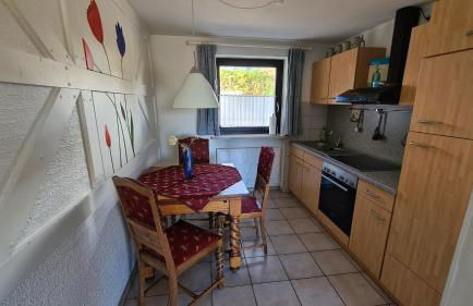 Ferienhaus-Zandt - Foto 6