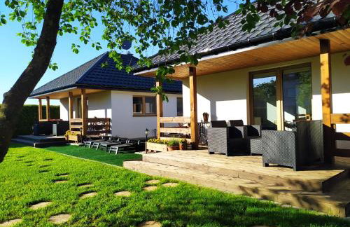 Domki Zorza - Foto 1