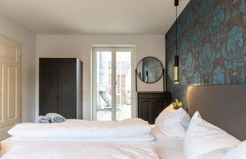 living TIMELESS - Apartments zum roten Lamm- Bad Krozingen - Foto 73