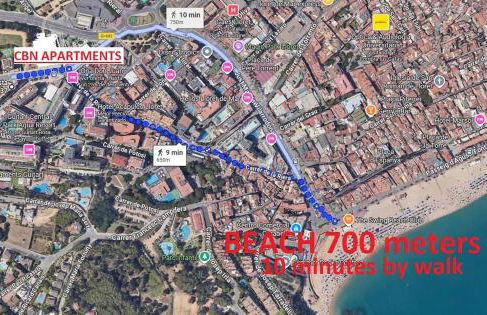 CBN Apartments - Foto 11