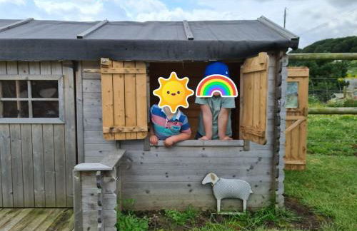 LES TAMARIS, Villa face à la mer, emplacement privilégié - Foto 54