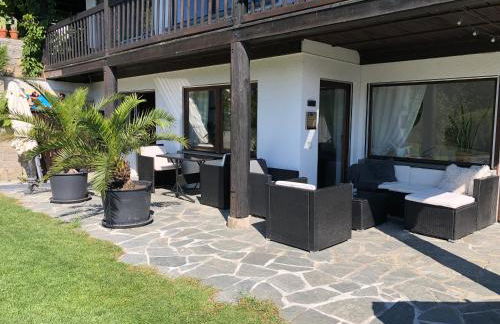 Ferienwohnung mit Blick auf den See - Foto 30