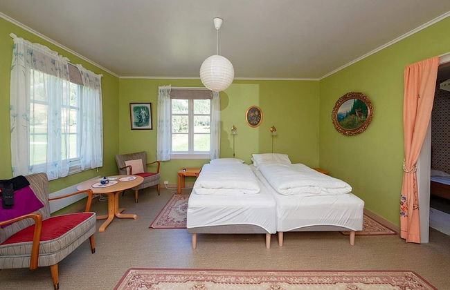 8 Person Holiday Home in Liabygda-by Traum - Foto 2