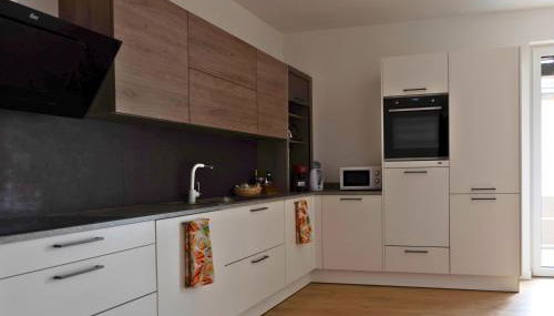 CasaNegrano - Apartaments - Foto 3, stove, dishwasher